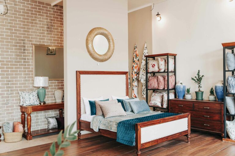How to Refresh Your Bedroom on a Budget: Easy Ideas for a Cozy Space