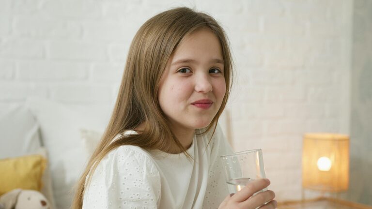 Easy Ways to Drink More Water Every Day