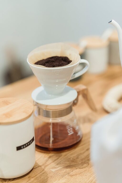 How to Create a Cozy Coffee Station at Home: A Step-by-Step Guide